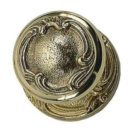 Lafayette Knob & Rose Privacy Set - Venetian Bronze